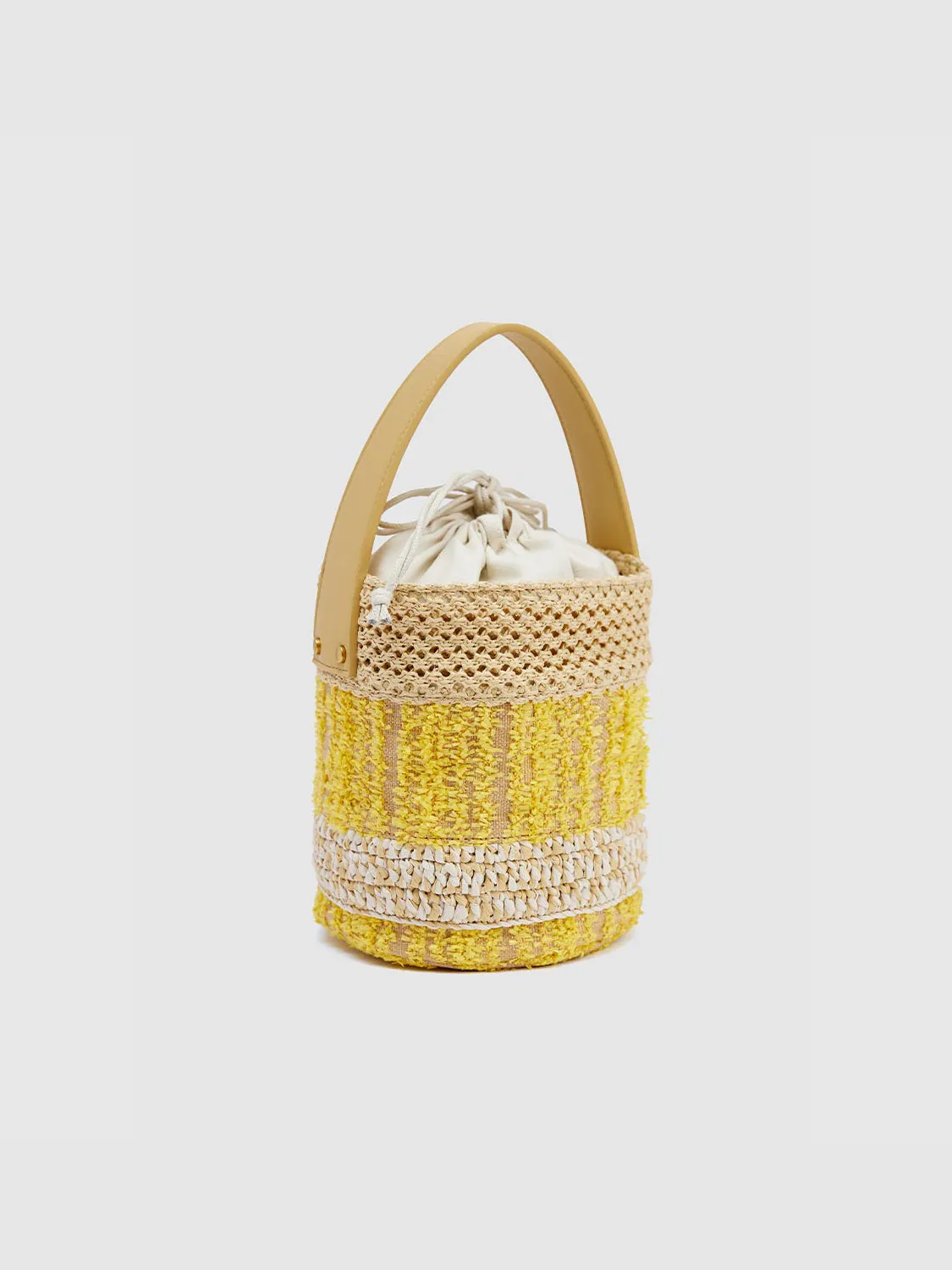 Straw Handbags sold by Urban Revivo product image thumbnail 2