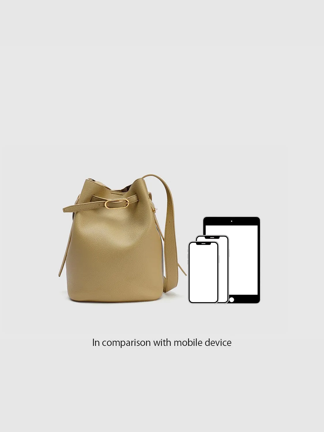 Shoulder Bags sold by Urban Revivo product image thumbnail 5