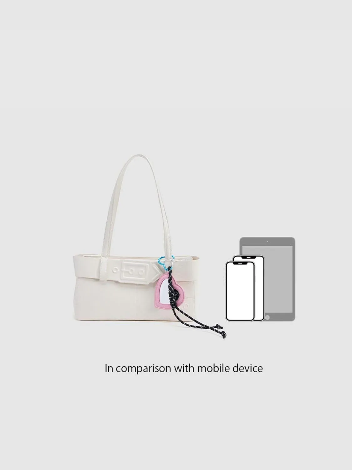 Shoulder Bags sold by Urban Revivo product image thumbnail 5