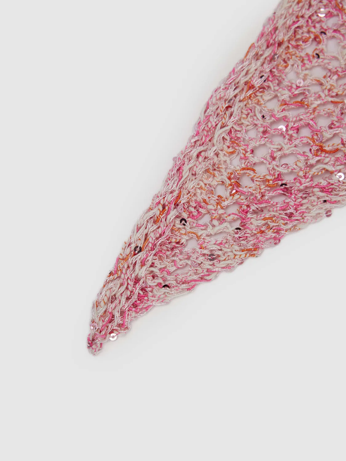 Scarves sold by Urban Revivo product image thumbnail 4