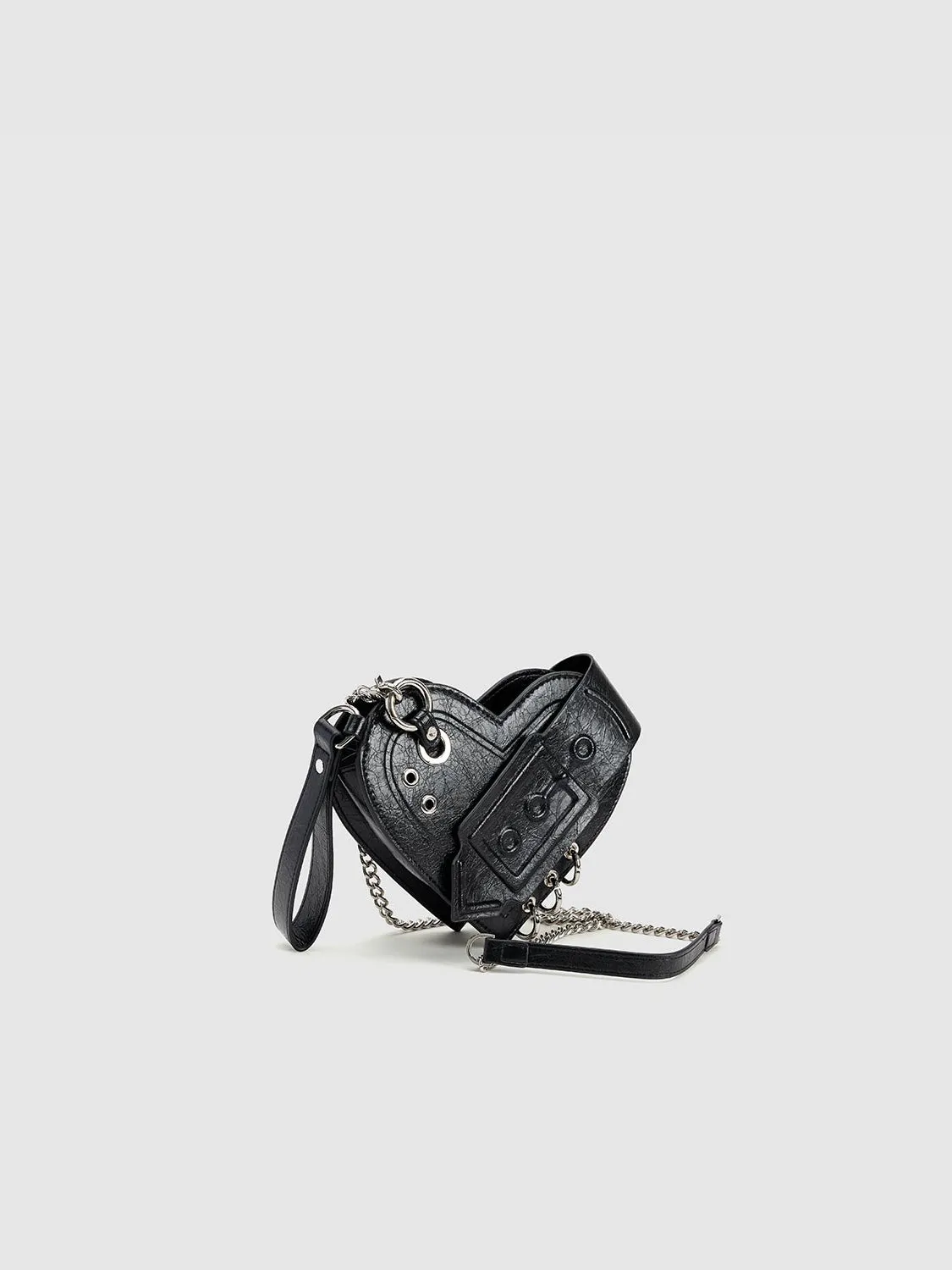 Shoulder Bags sold by Urban Revivo product image thumbnail 2