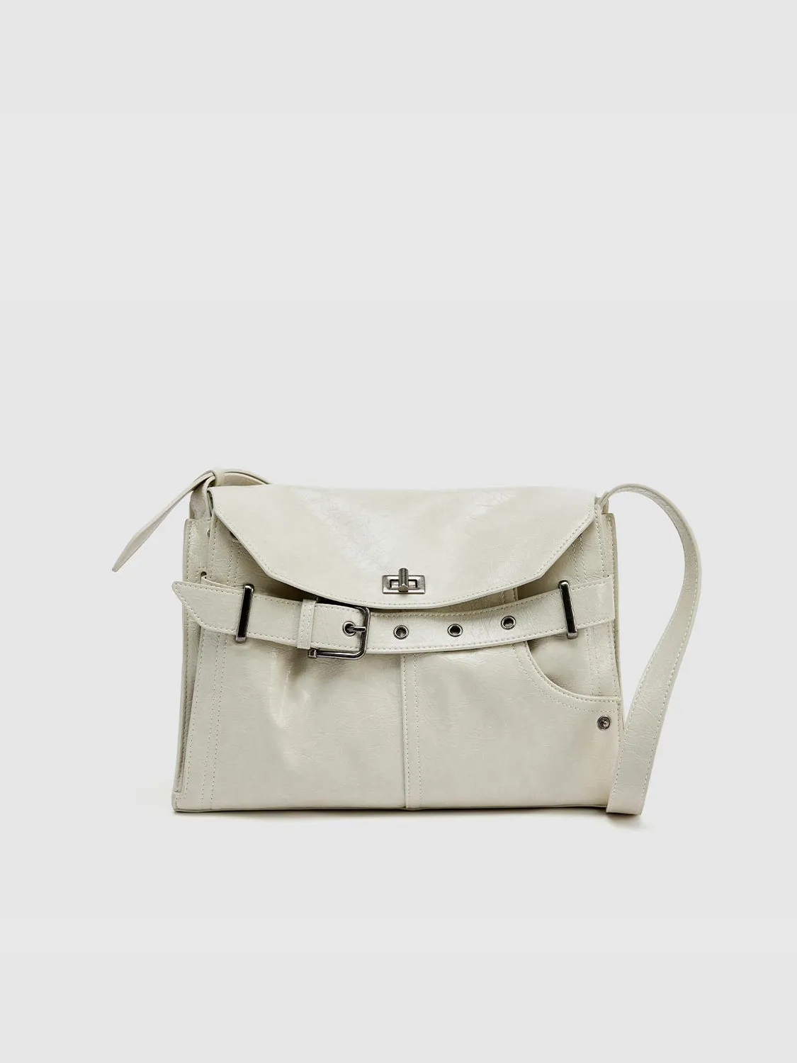 Shoulder Bags sold by Urban Revivo