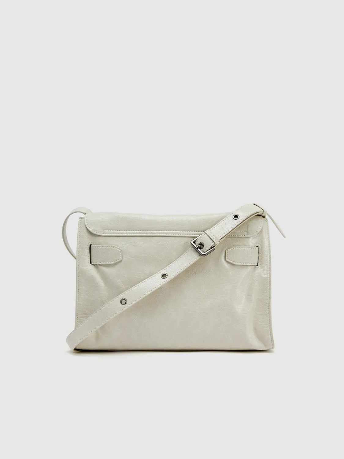 Shoulder Bags sold by Urban Revivo product image thumbnail 3