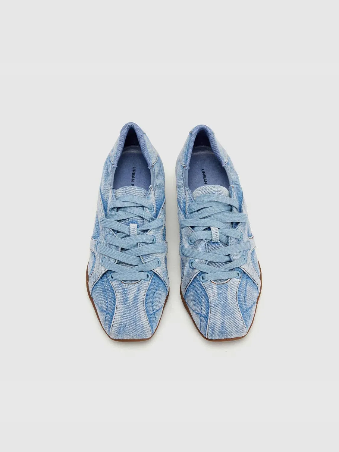 Sneakers sold by Urban Revivo product image thumbnail 4