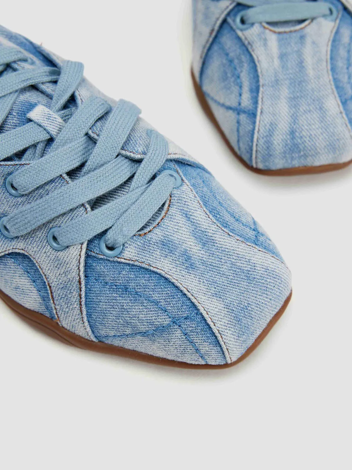 Sneakers sold by Urban Revivo product image thumbnail 5