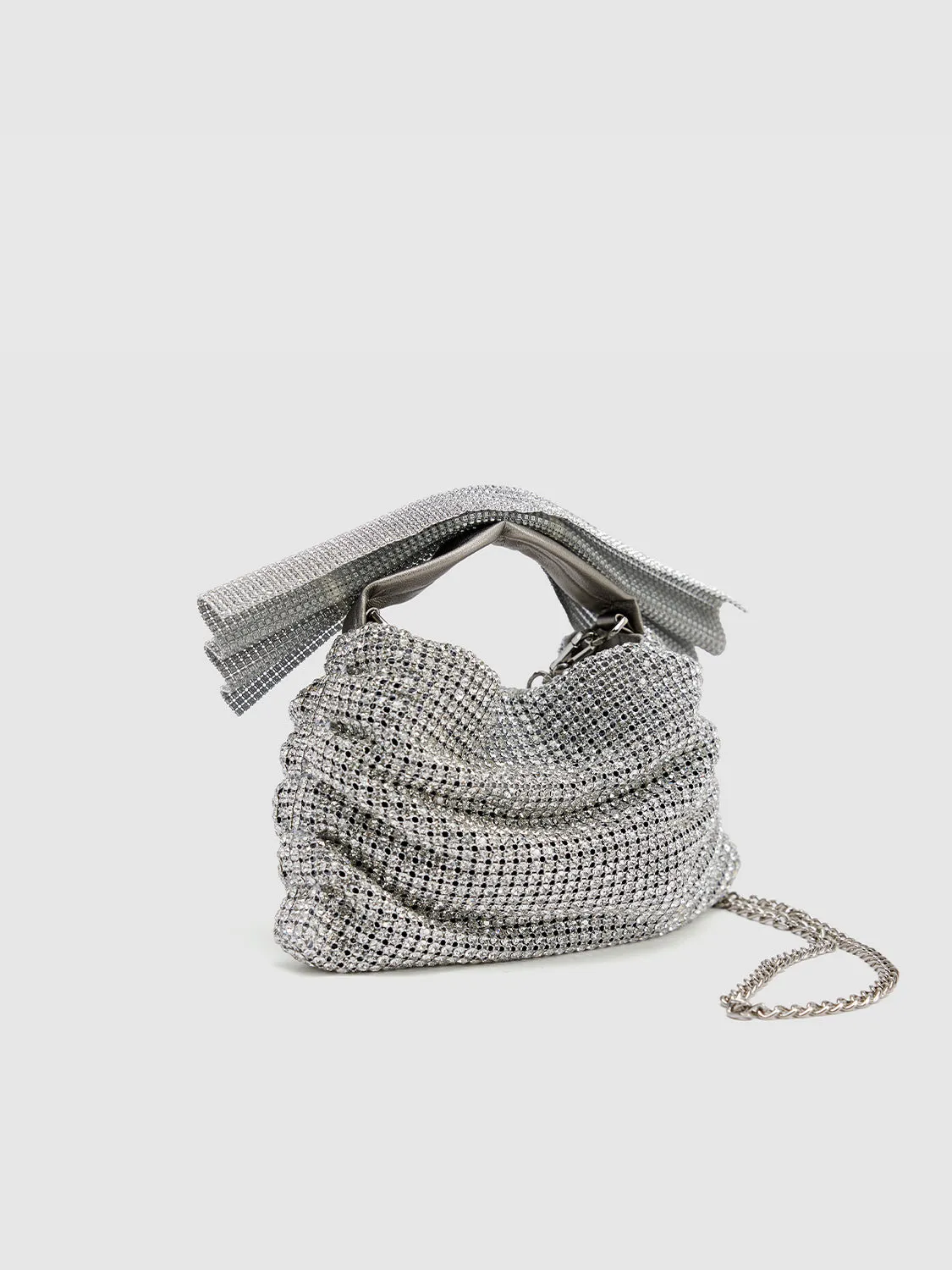 Shoulder Bags sold by Urban Revivo product image thumbnail 2