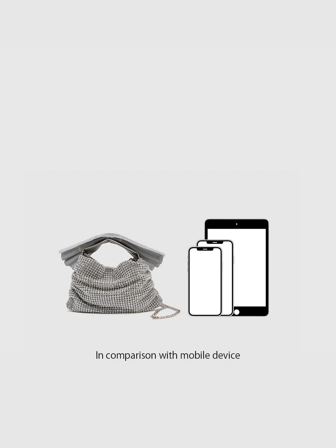 Shoulder Bags sold by Urban Revivo product image thumbnail 5