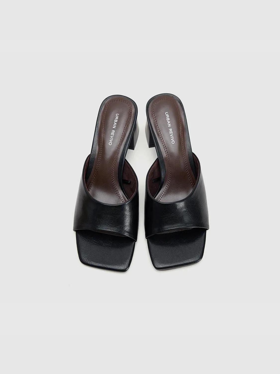 Slippers sold by Urban Revivo product image thumbnail 4