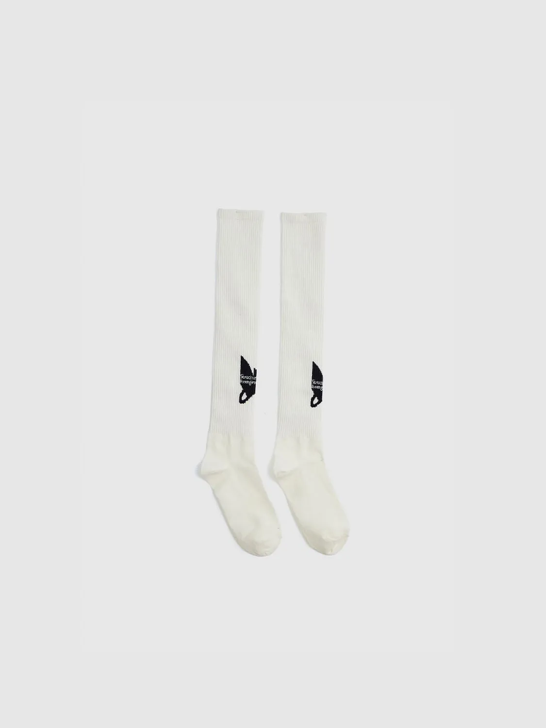 Over-The-Knee Socks sold by Urban Revivo