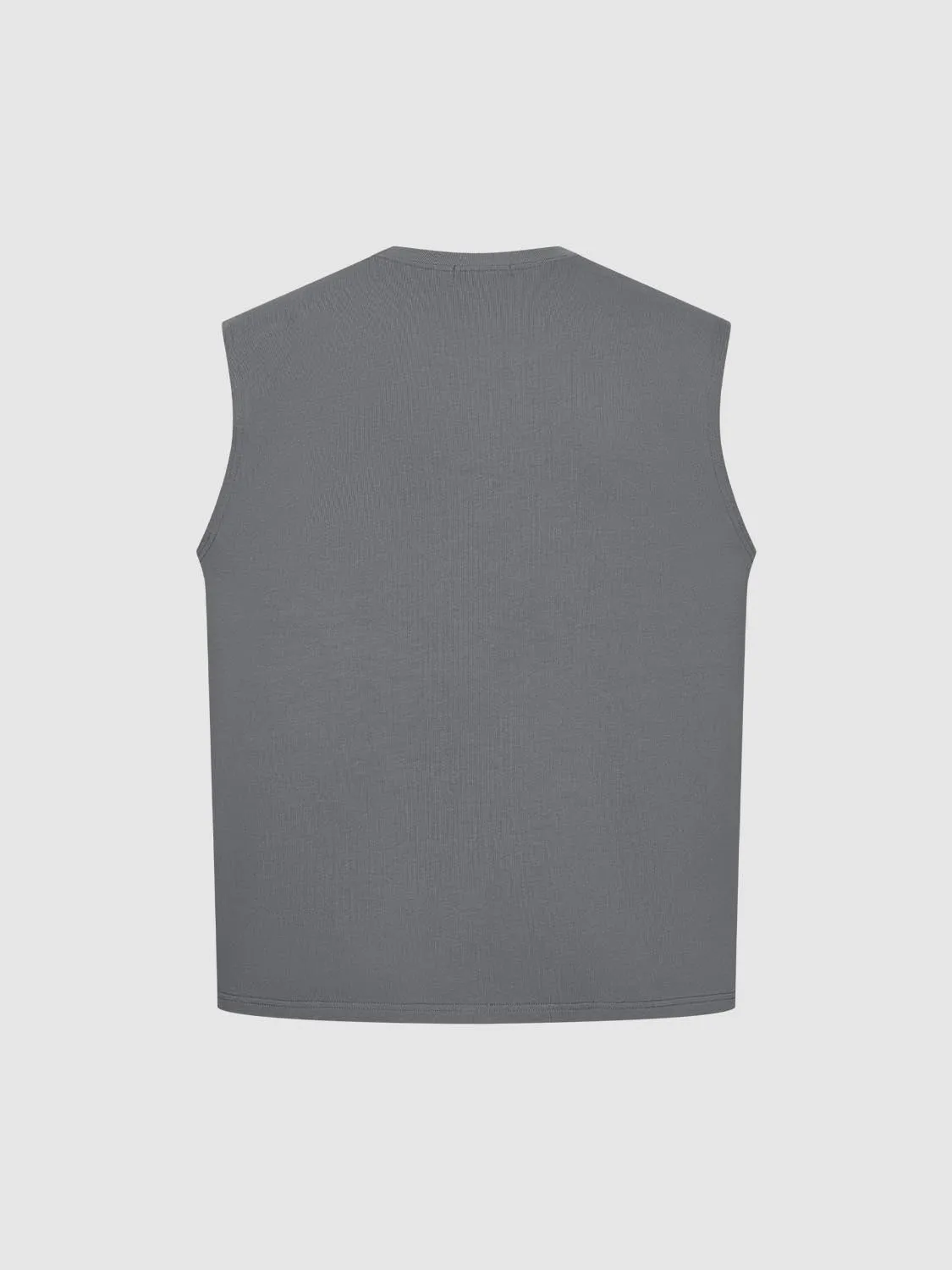Tank Tops sold by Urban Revivo product image thumbnail 2