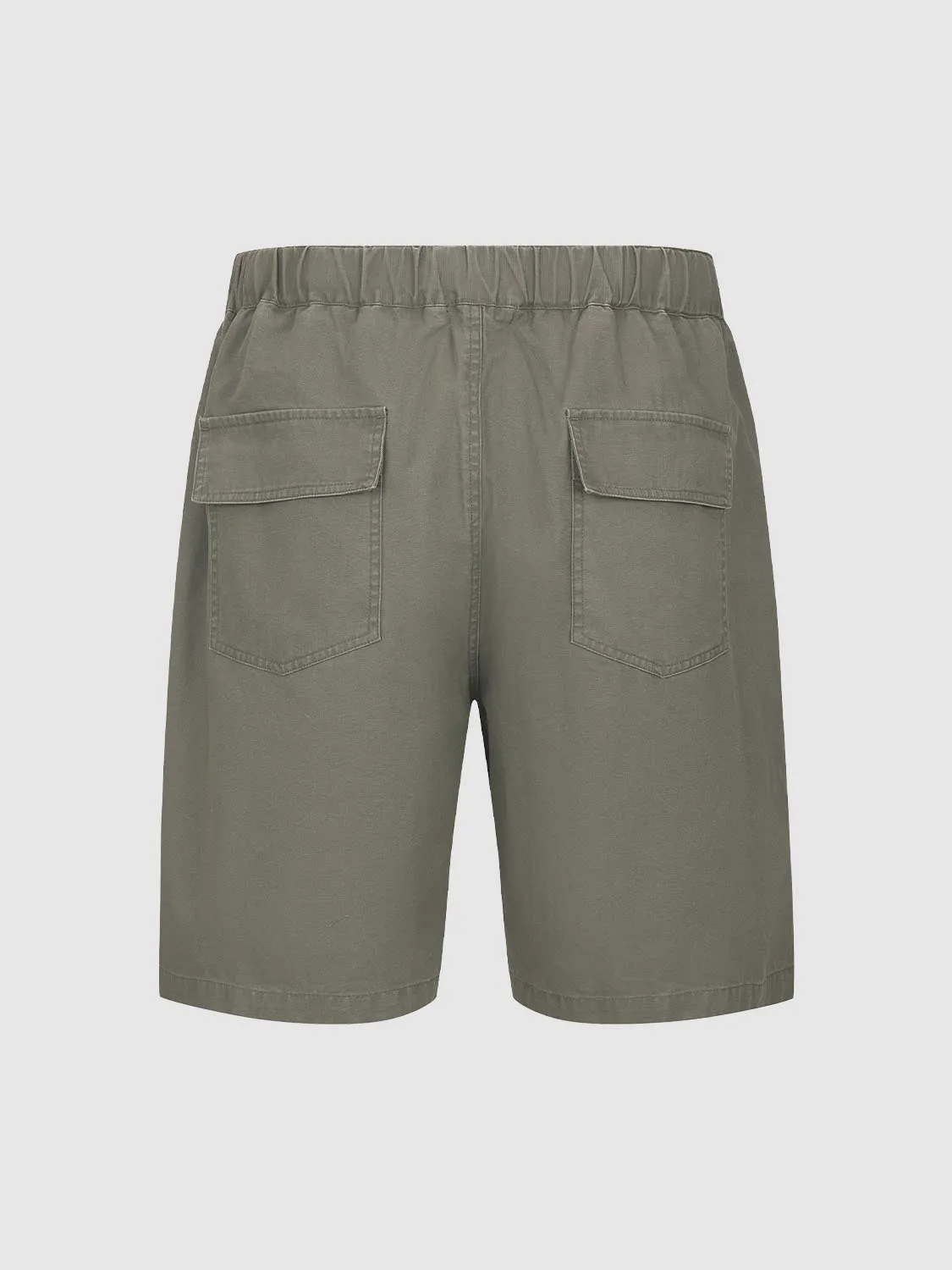 Leisure Shorts sold by Urban Revivo product image thumbnail 2
