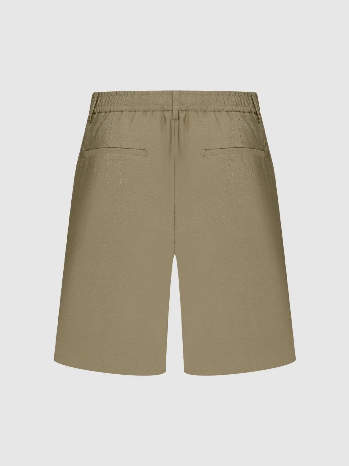 Shorts sold by Urban Revivo product image thumbnail 2