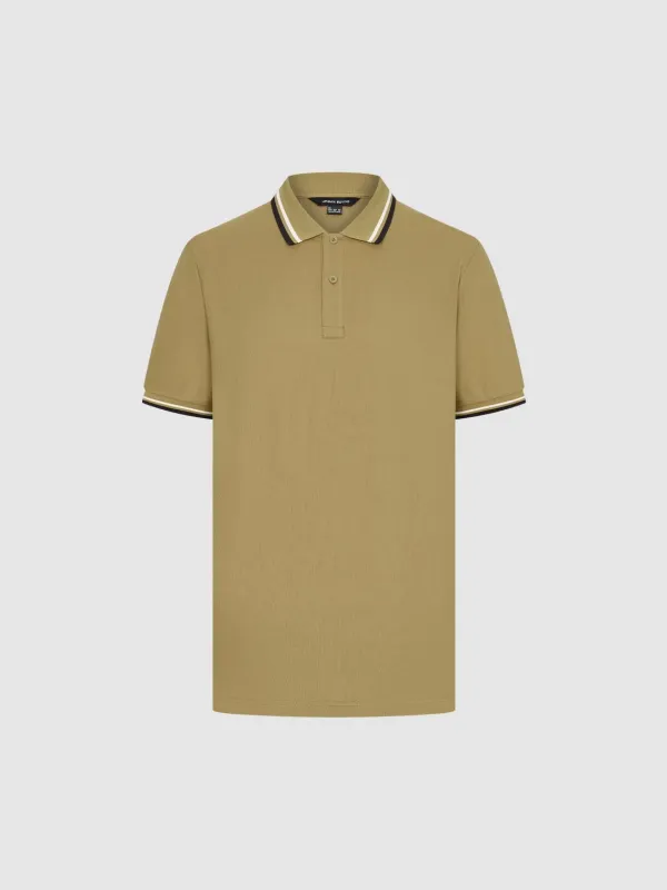 Polo Shirts sold by Urban Revivo