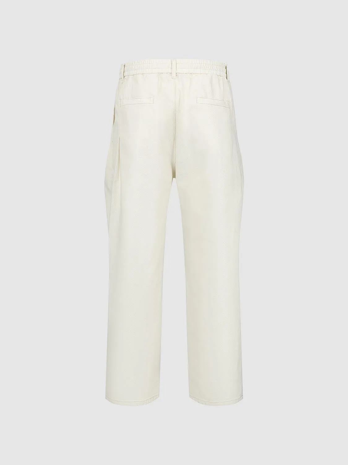 Denim Jeans sold by Urban Revivo product image thumbnail 2