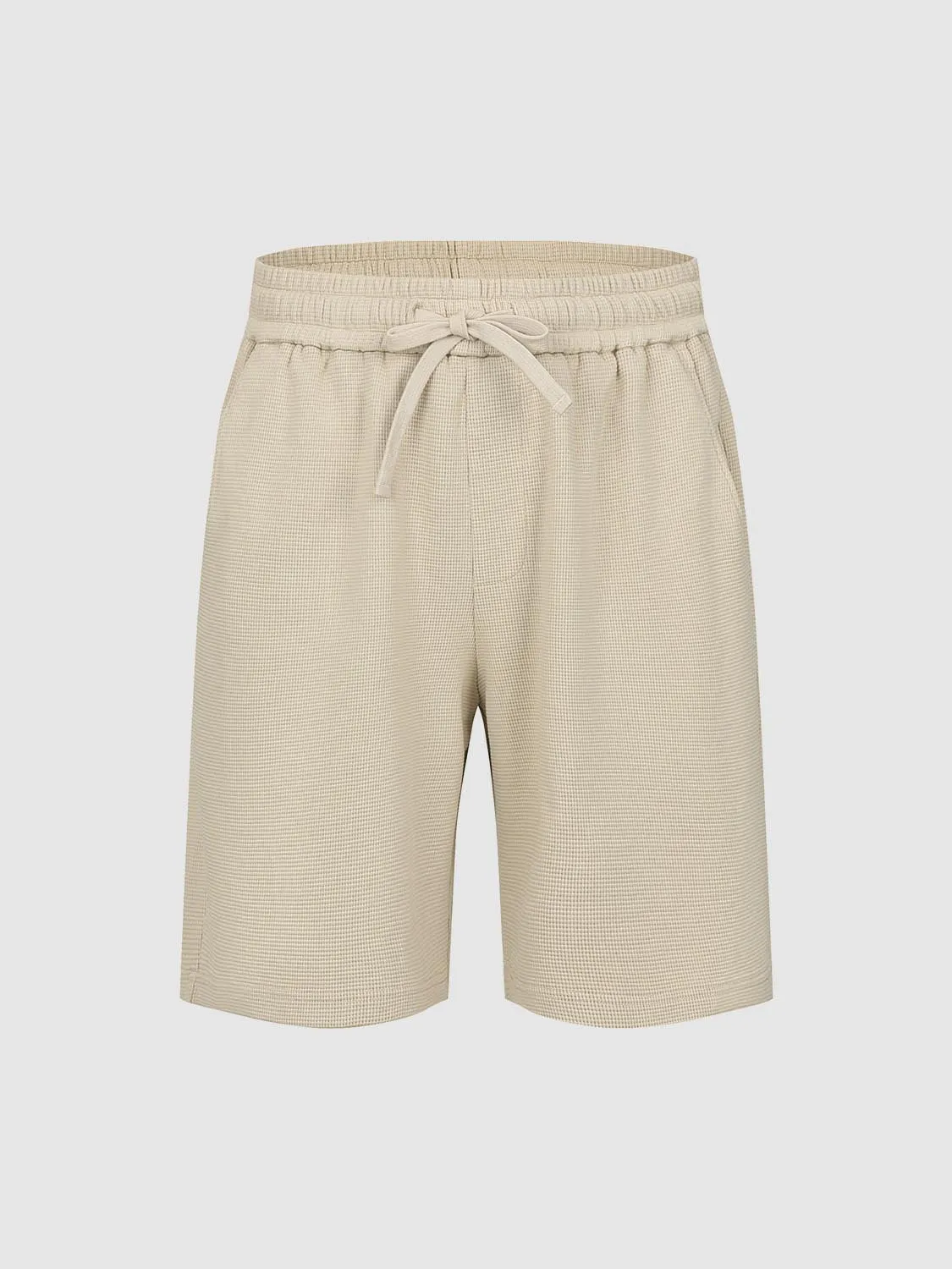 Drawstring Shorts sold by Urban Revivo