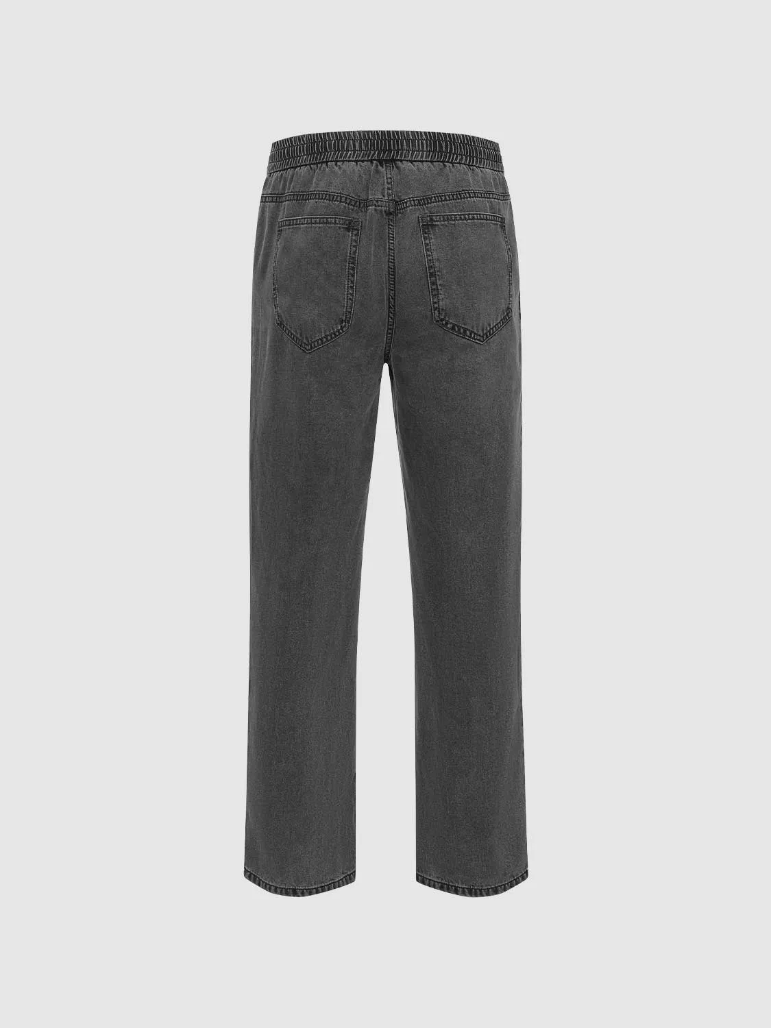 Denim Jeans sold by Urban Revivo product image thumbnail 2