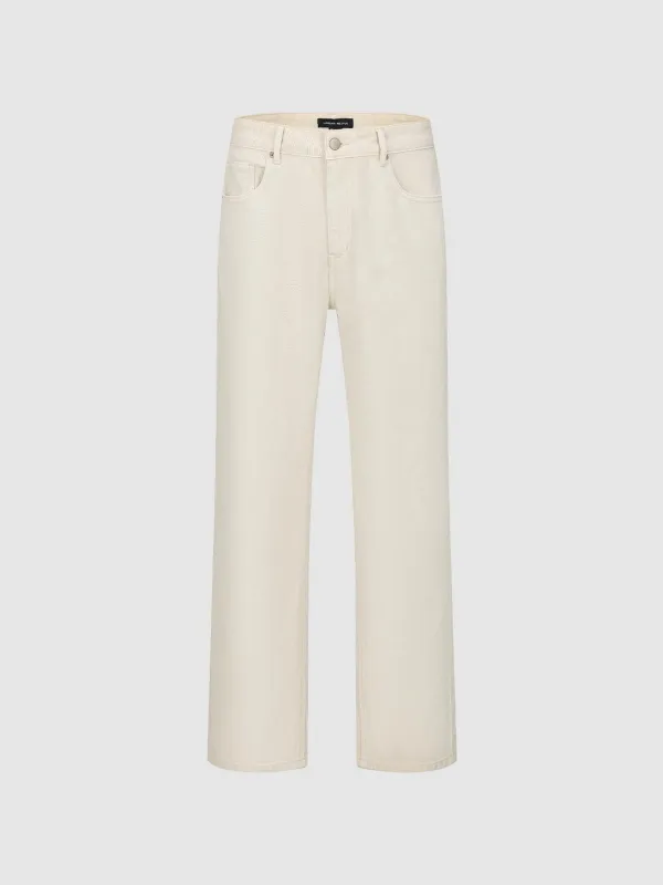 Denim Jeans sold by Urban Revivo