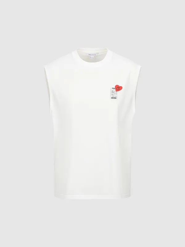 Tank Tops sold by Urban Revivo