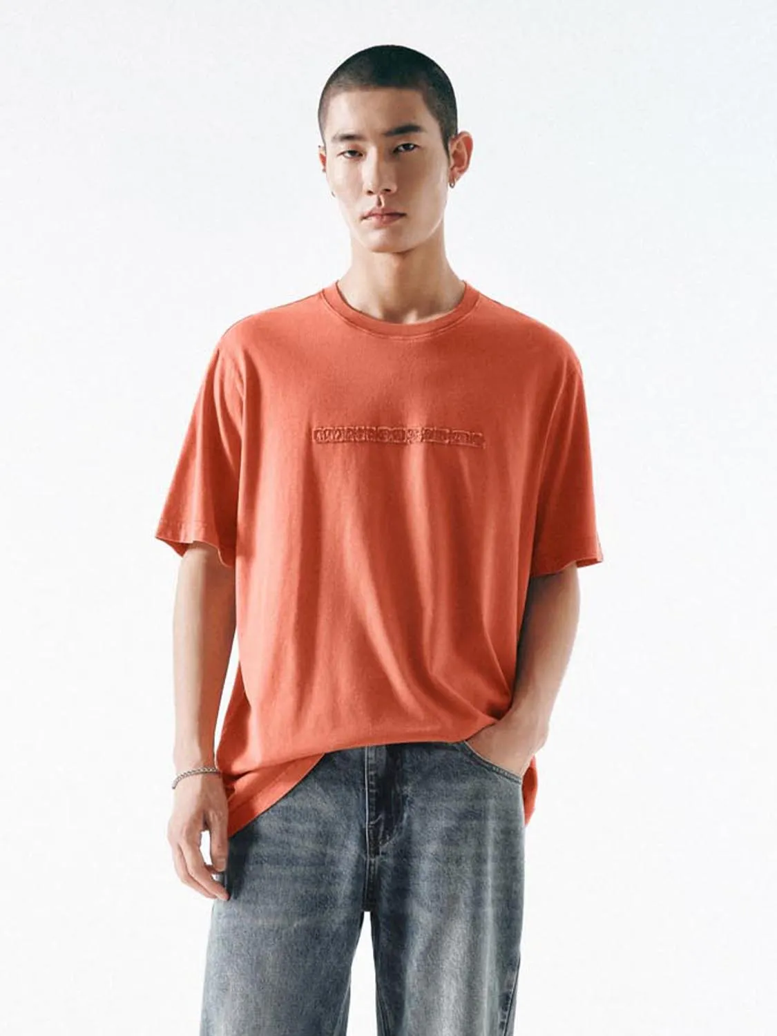 Short Sleeve T-Shirts sold by Urban Revivo