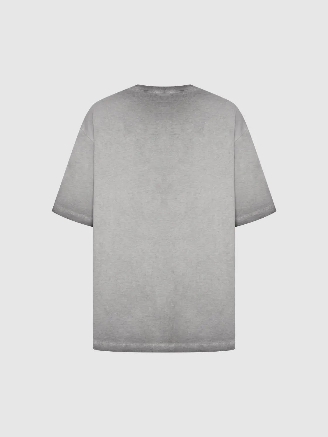 Short Sleeve T-Shirts sold by Urban Revivo product image thumbnail 2