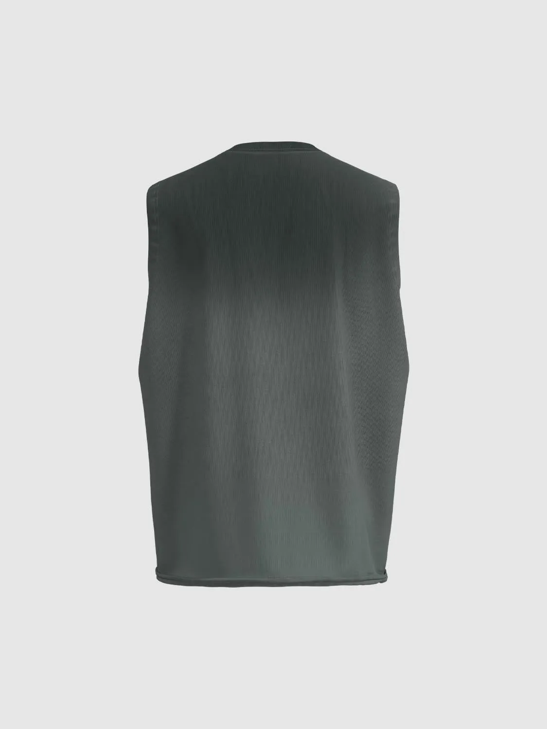 Tank Tops sold by Urban Revivo product image thumbnail 4