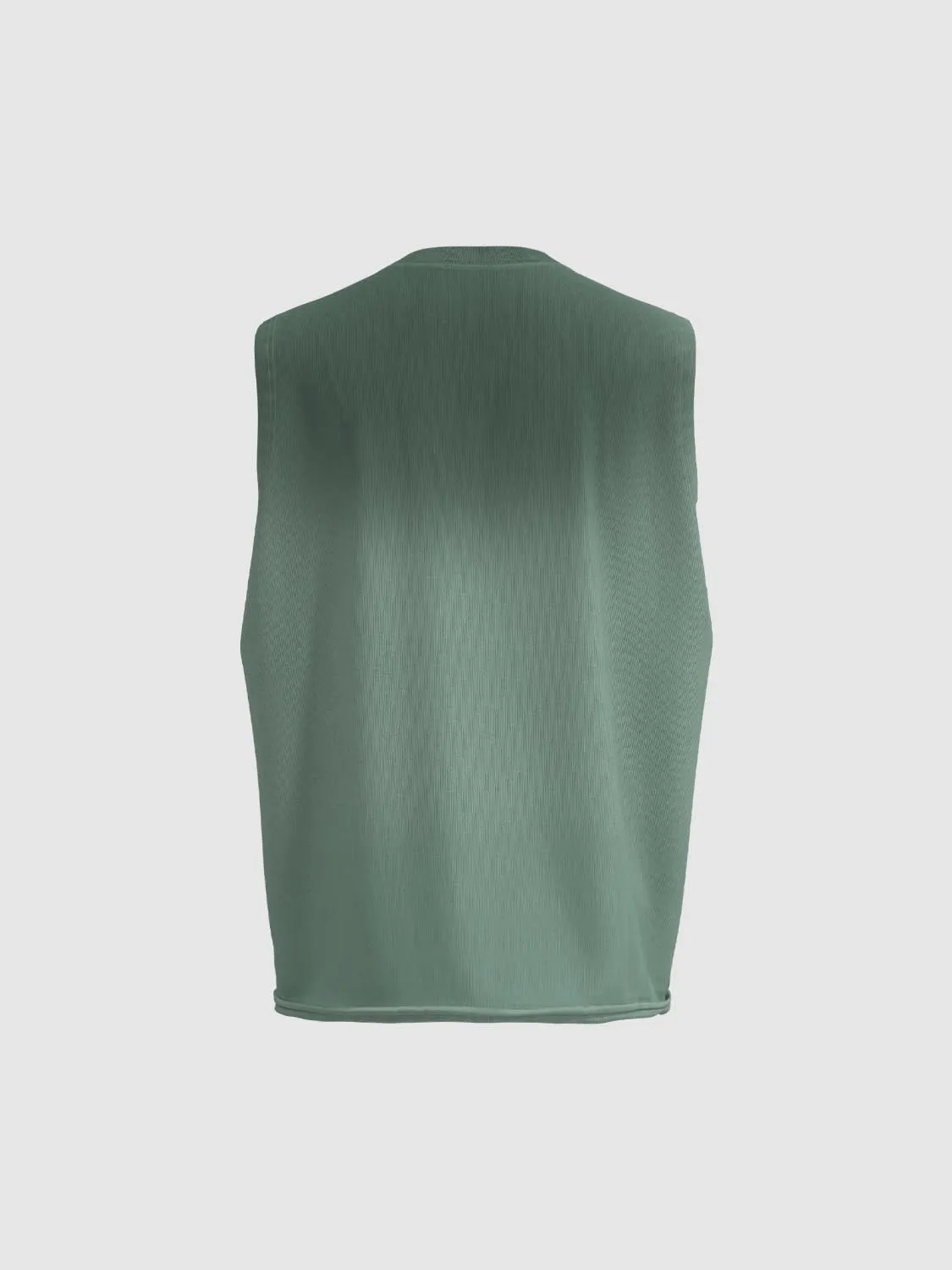 Tank Tops sold by Urban Revivo product image thumbnail 2