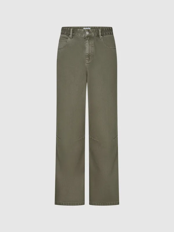 Denim Jeans sold by Urban Revivo