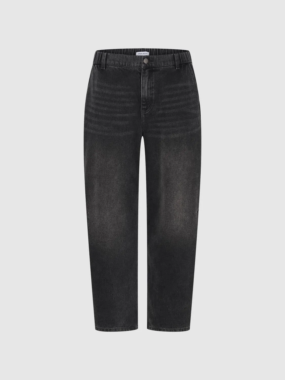 Denim Jeans sold by Urban Revivo