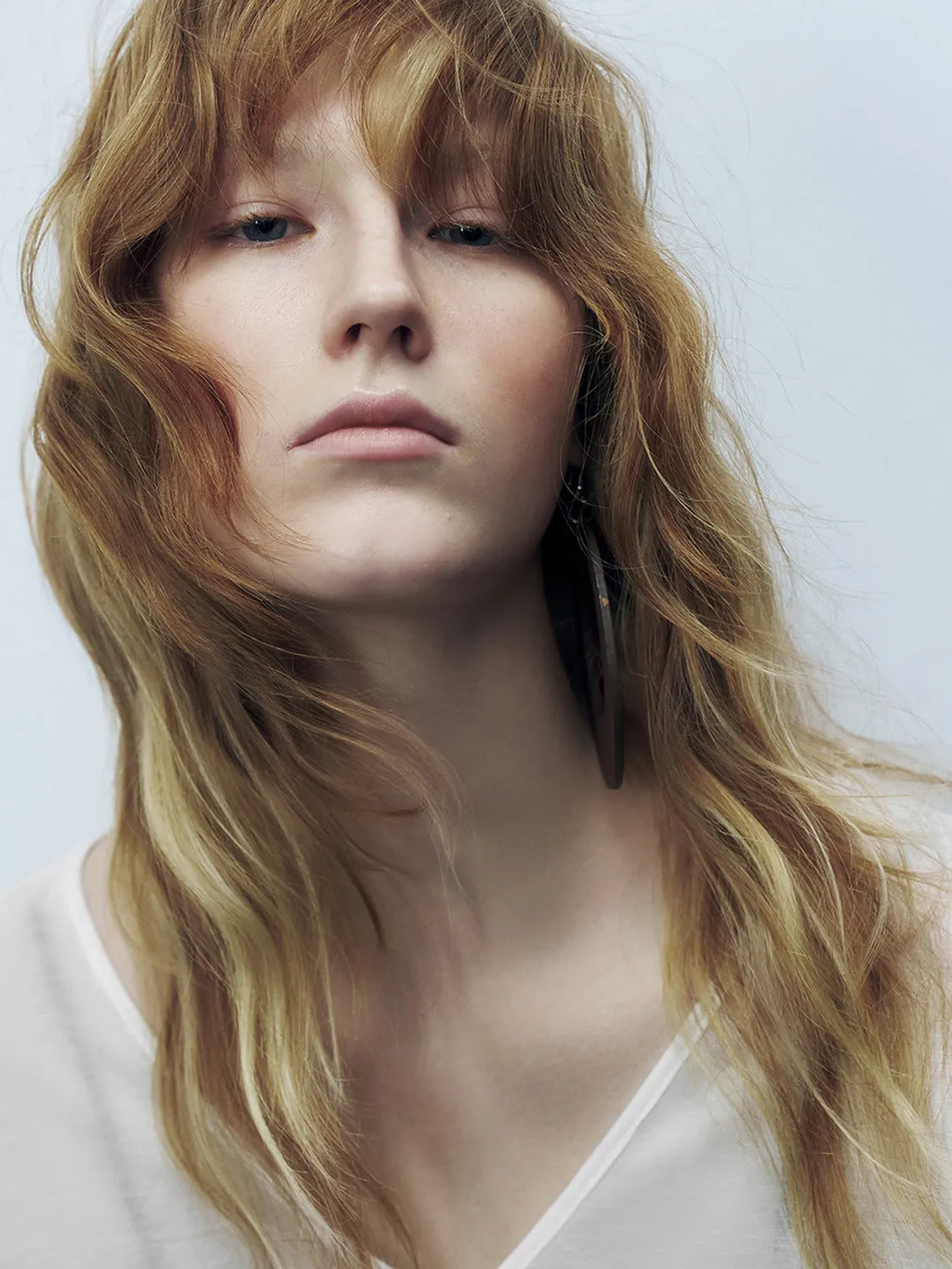 Sheer Long Sleeve T-Shirts sold by Urban Revivo product image thumbnail 3