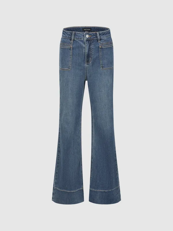 Denim Jeans sold by Urban Revivo