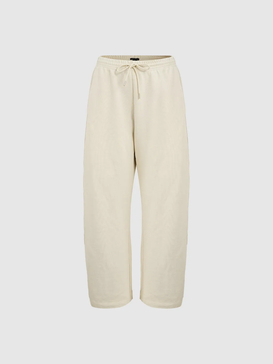 Carrot Fit Pants sold by Urban Revivo