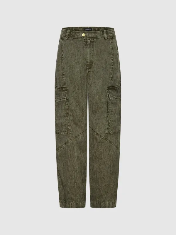 Jogger Pants sold by Urban Revivo