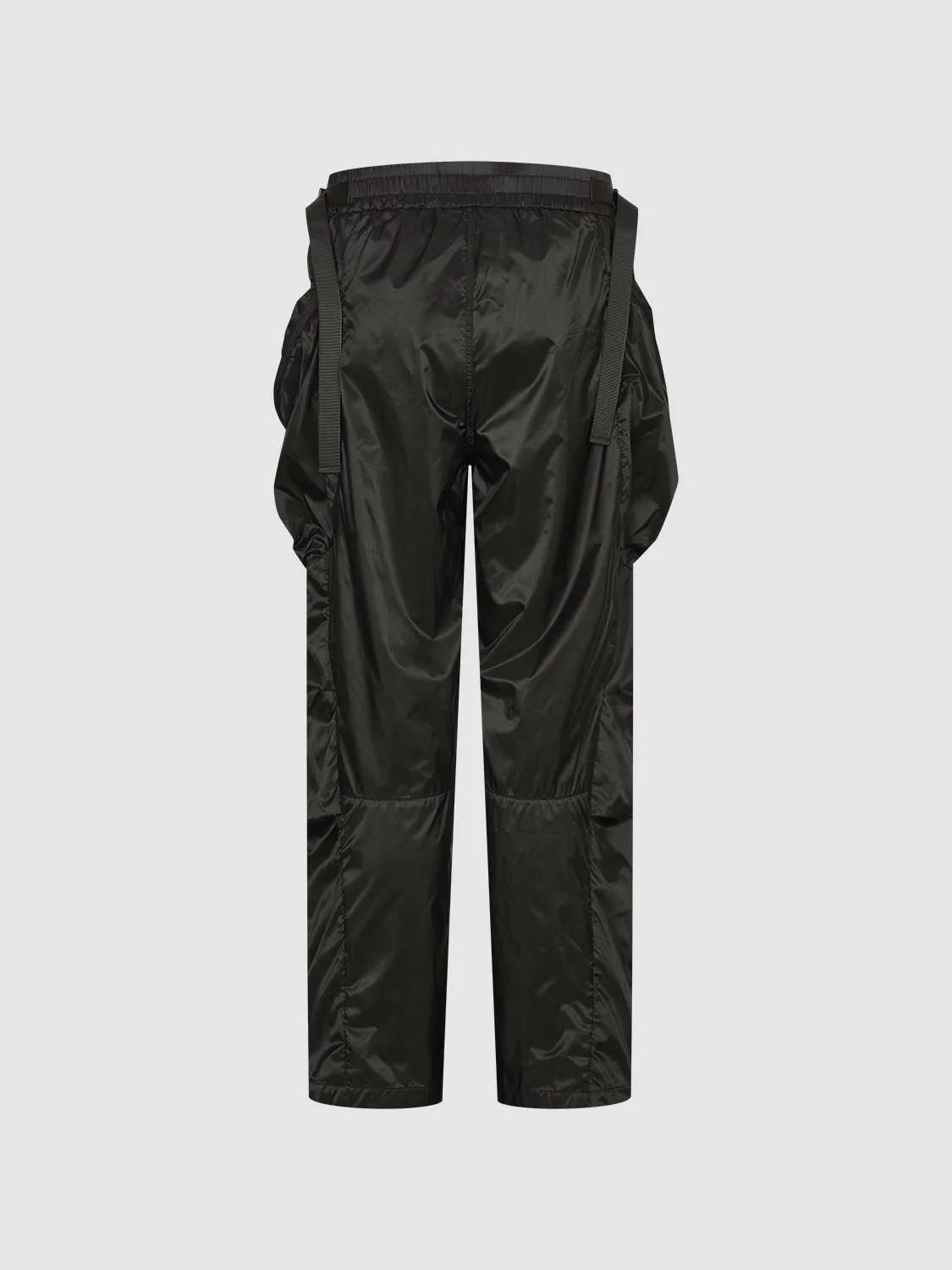 Straight Pants sold by Urban Revivo product image thumbnail 2