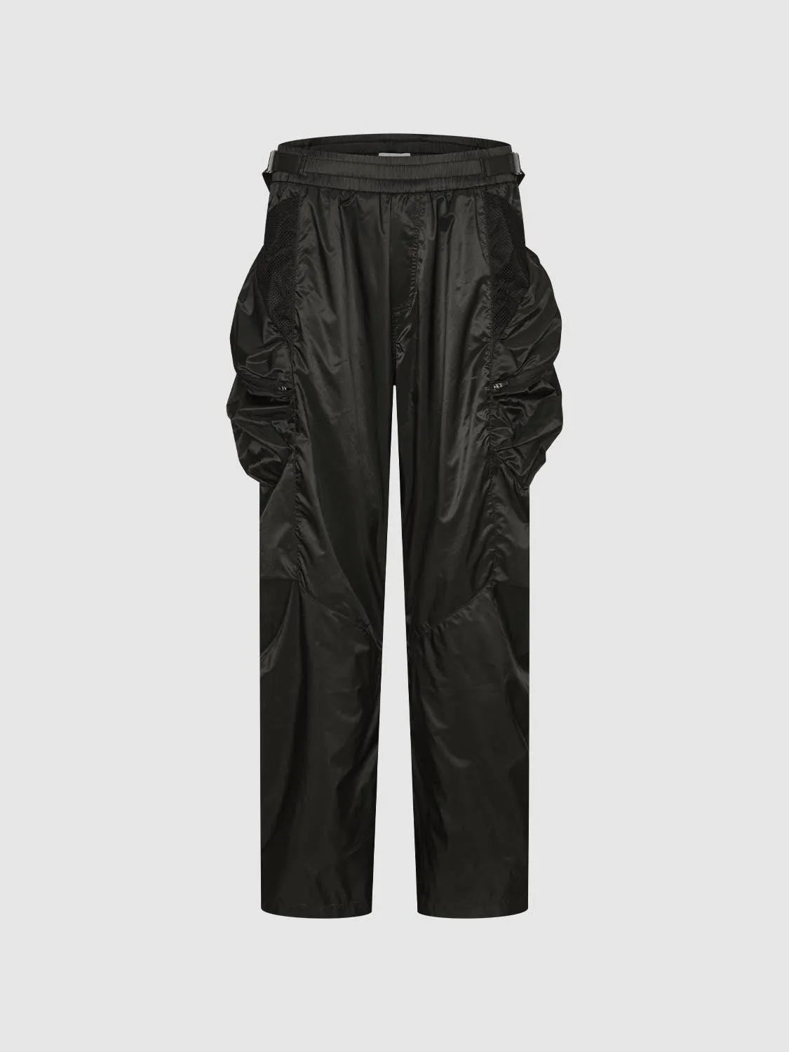 Straight Pants sold by Urban Revivo