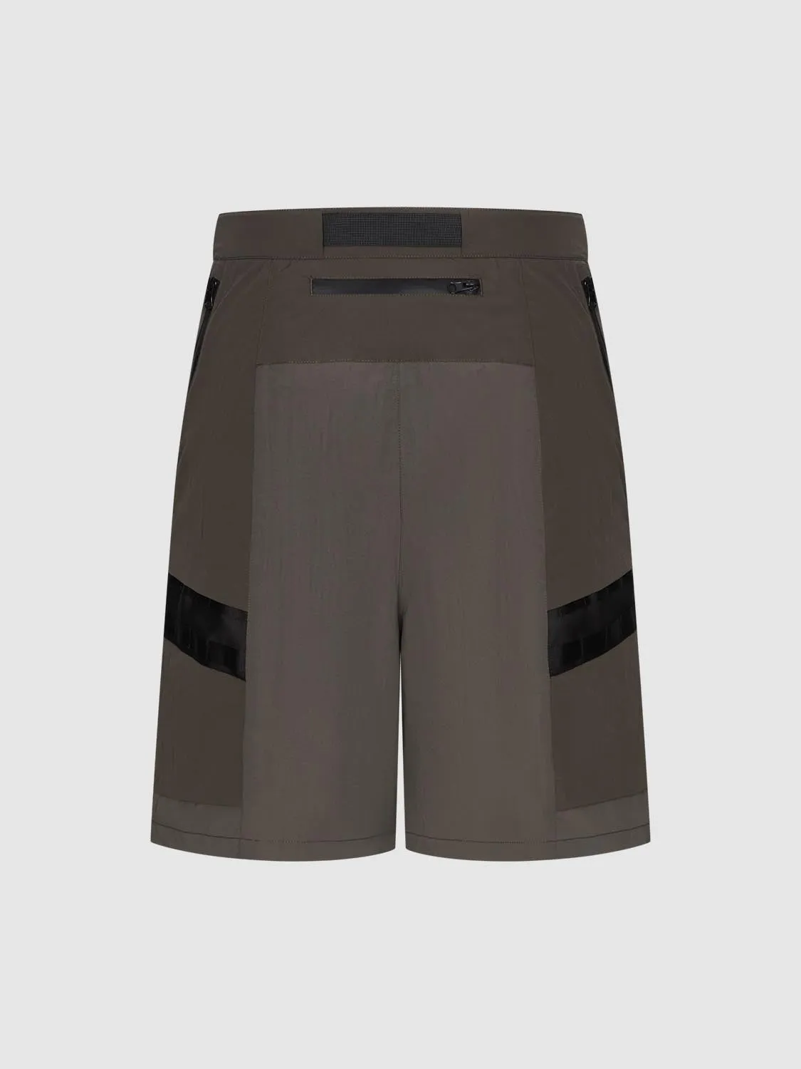 Belted Shorts sold by Urban Revivo product image thumbnail 2