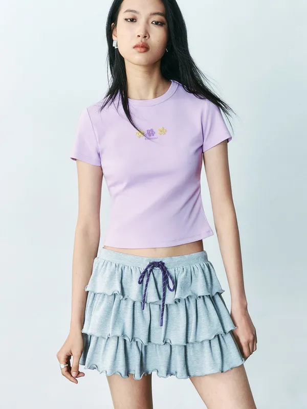 Short Sleeve T-Shirts sold by Urban Revivo