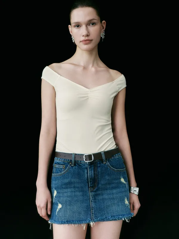 Short Sleeve T-Shirts sold by Urban Revivo