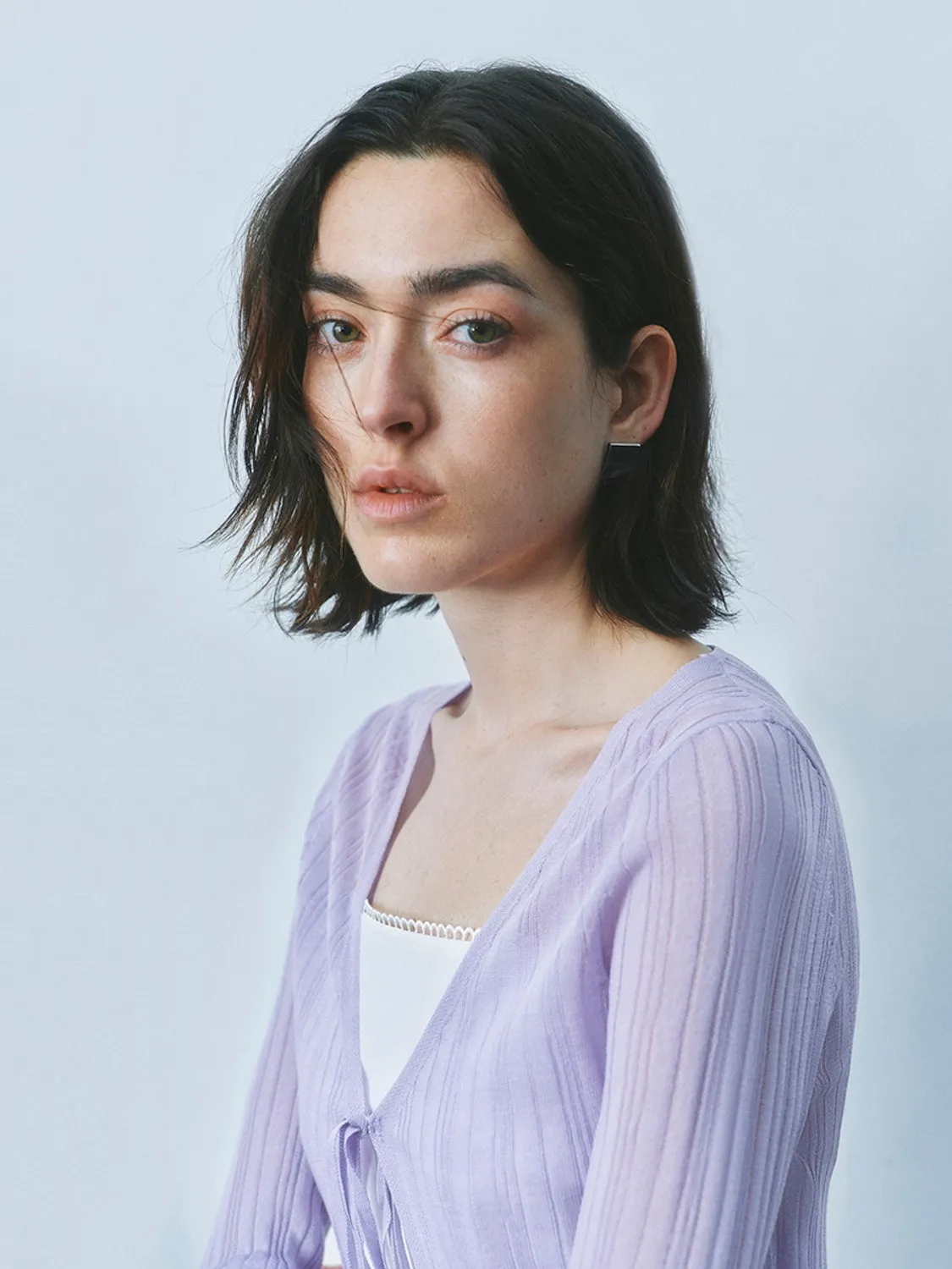 Knitted Cardigans sold by Urban Revivo product image thumbnail 3