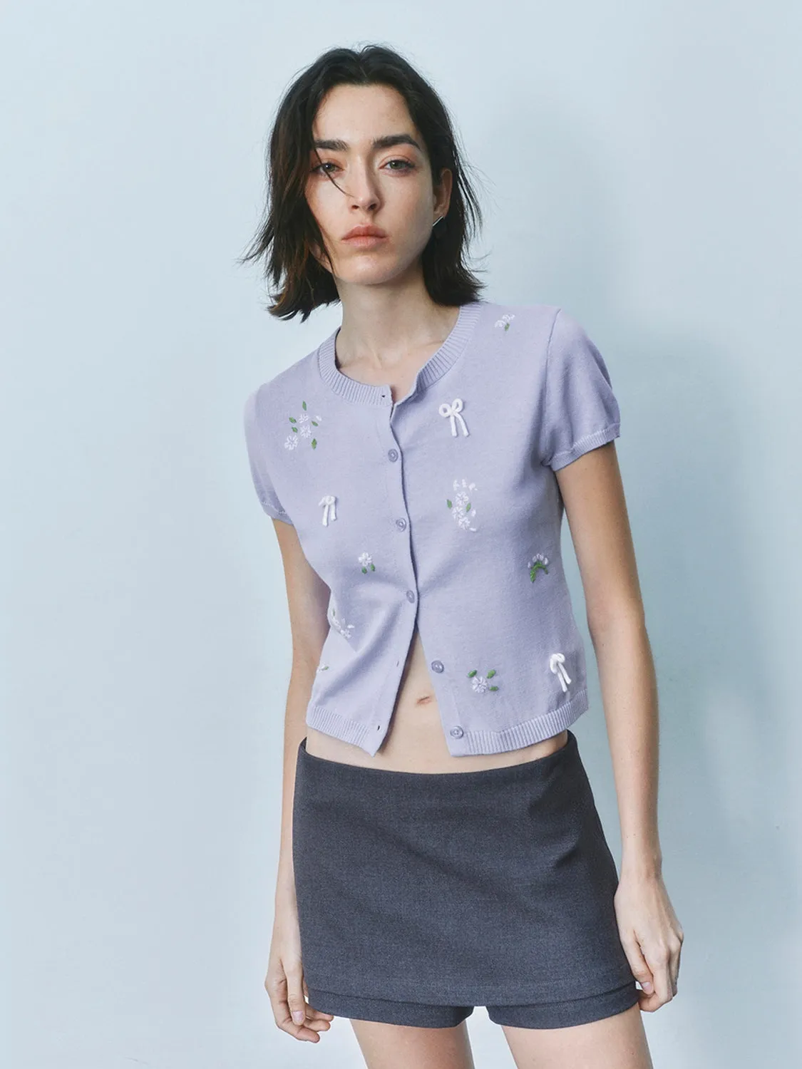 Knitted Cardigans sold by Urban Revivo