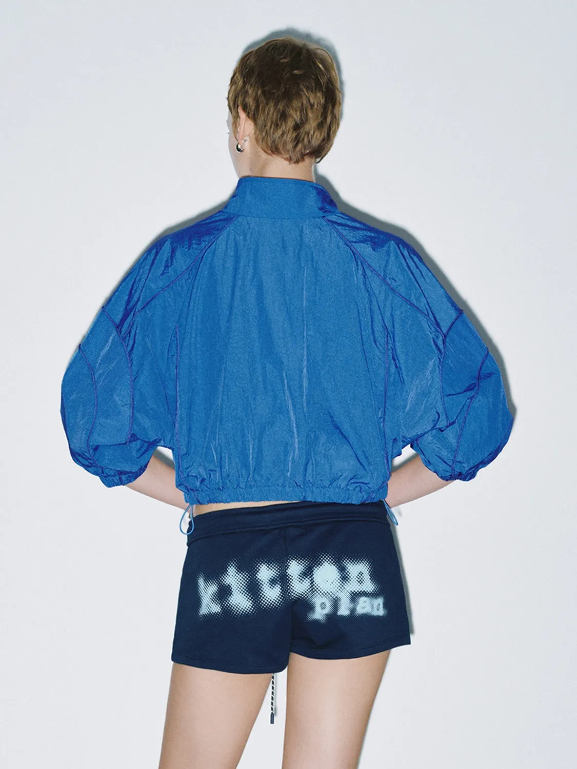 Cropped Jackets sold by Urban Revivo product image thumbnail 2