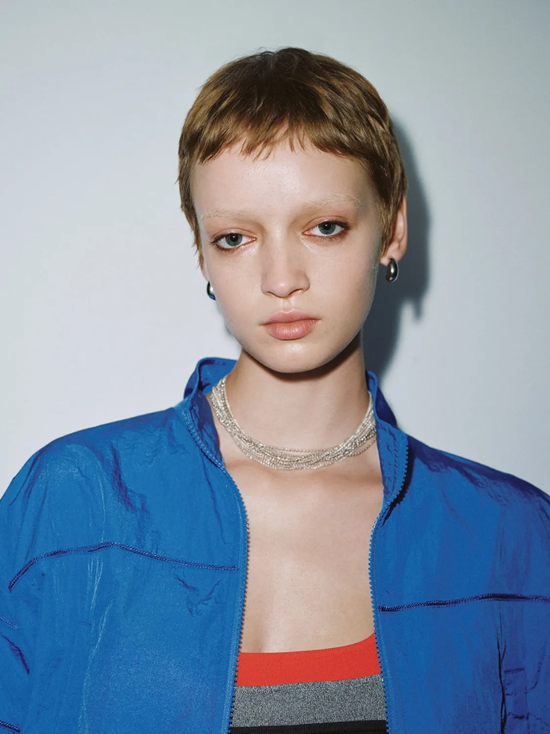 Cropped Jackets sold by Urban Revivo product image thumbnail 3