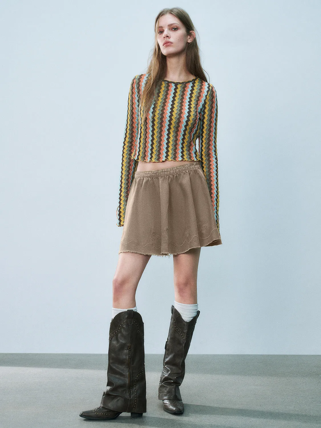 Skinny T-Shirts sold by Urban Revivo