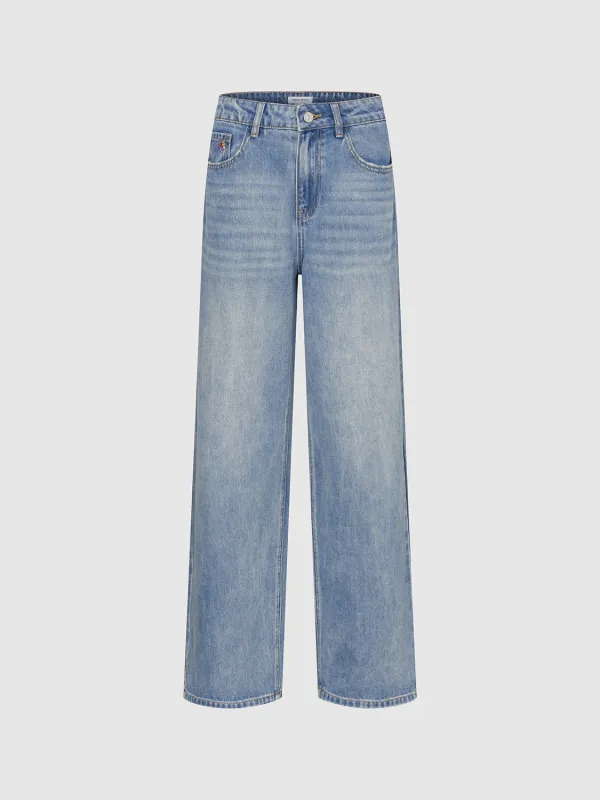 Denim Jeans sold by Urban Revivo