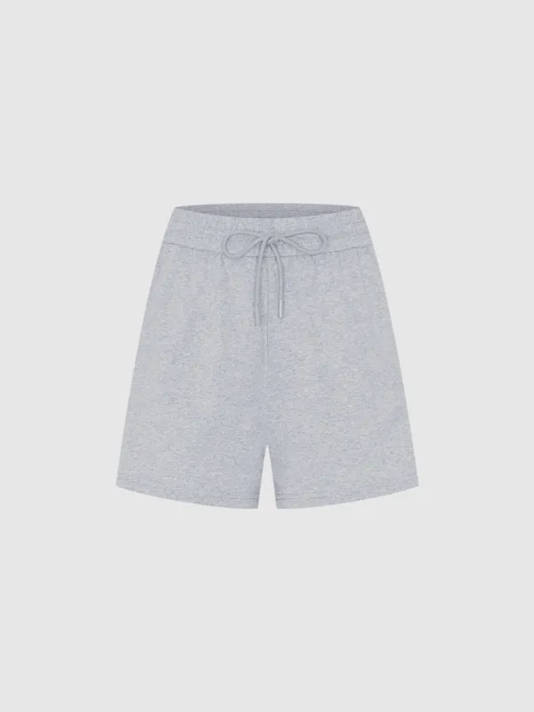 Vogue Loose Shorts sold by Urban Revivo