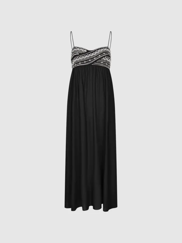 Cami A-Line Dresses made by Urban Revivo