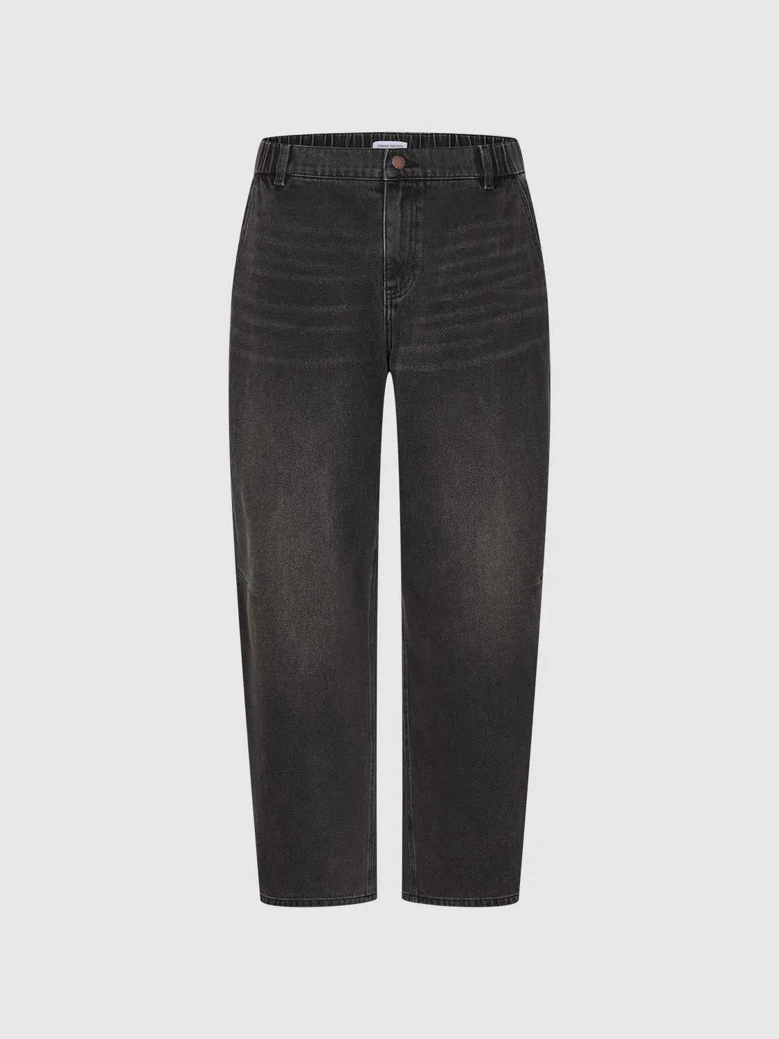 Denim Jeans sold by Urban Revivo