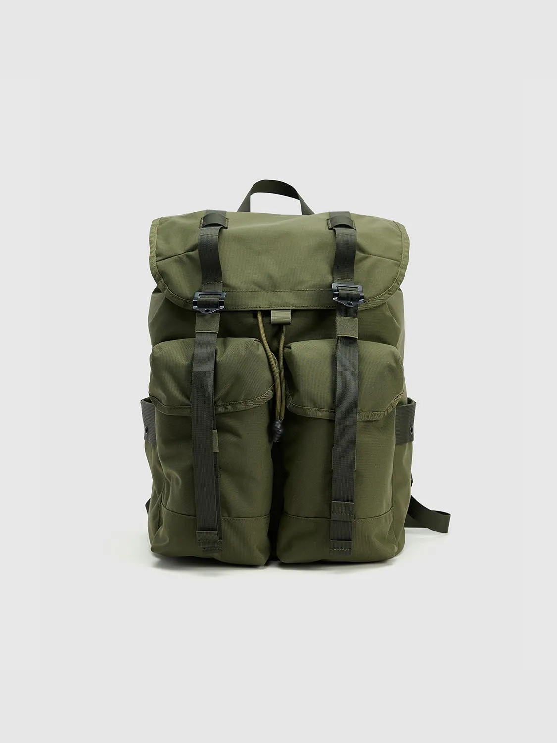 Utility Backpacks sold by Urban Revivo
