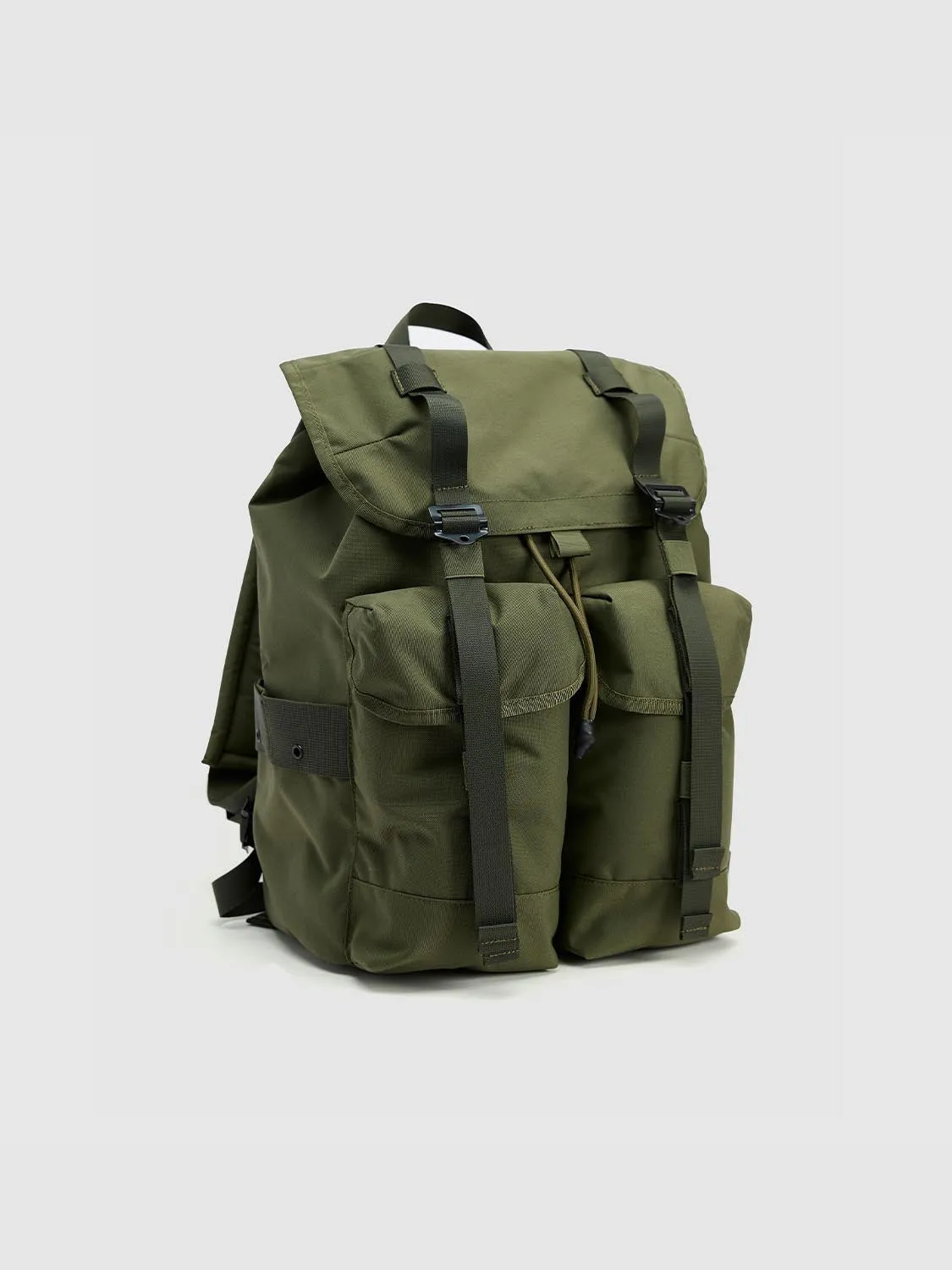 Utility Backpacks sold by Urban Revivo product image thumbnail 2