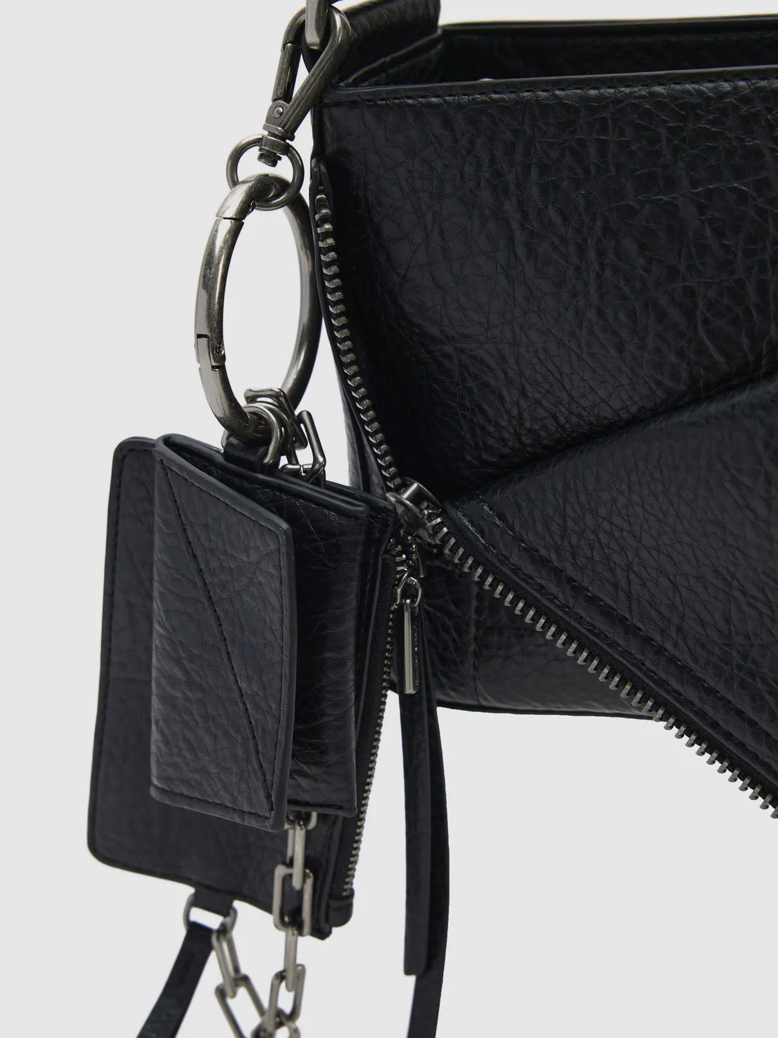 Shoulder Bags sold by Urban Revivo product image thumbnail 5