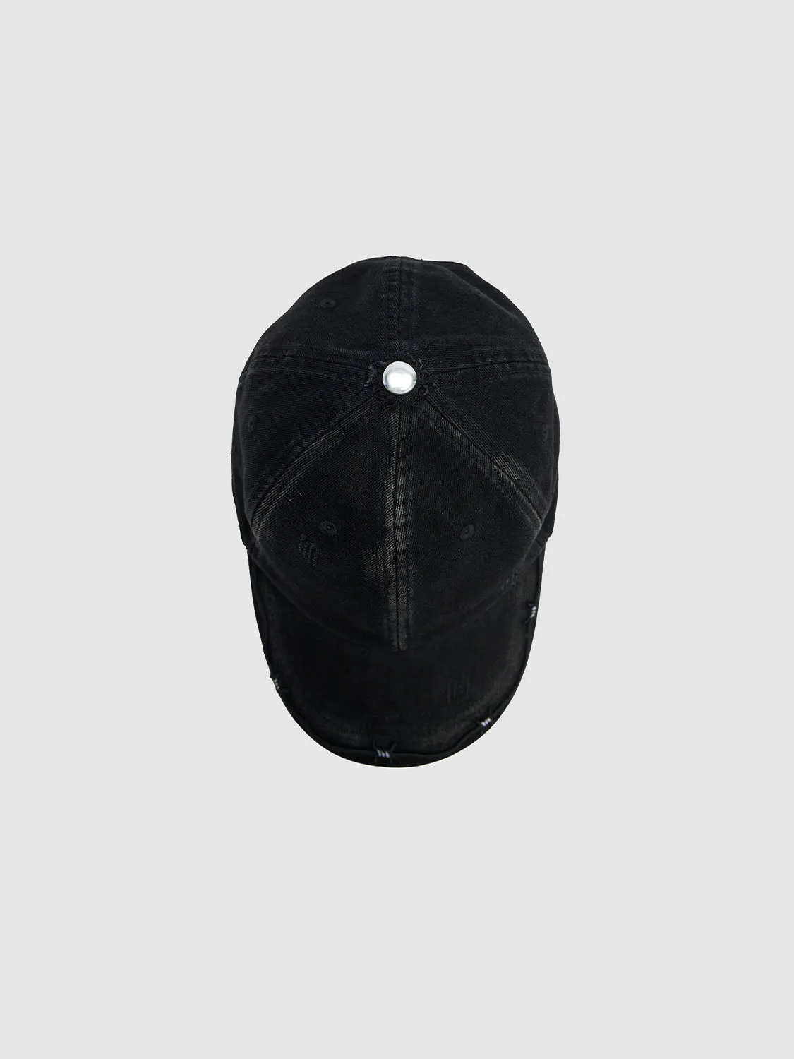 Baseball Caps sold by Urban Revivo product image thumbnail 4